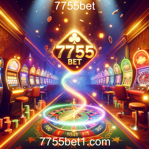Fidelidade Explorando a Categoria Fidelidade no 7755bet: Jogos e Recompensas