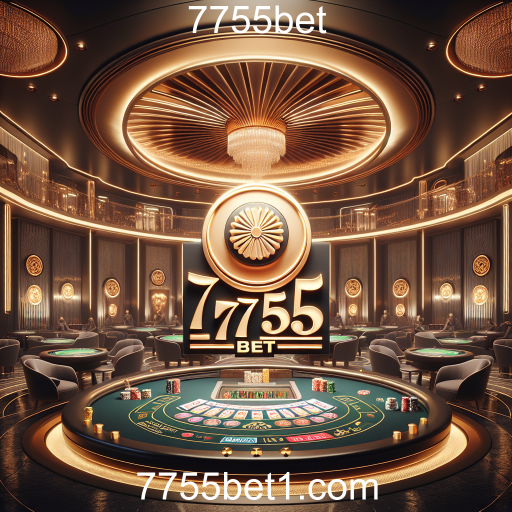 Explorando a Categoria VIP no 7755bet: Benefícios e Vantagens
